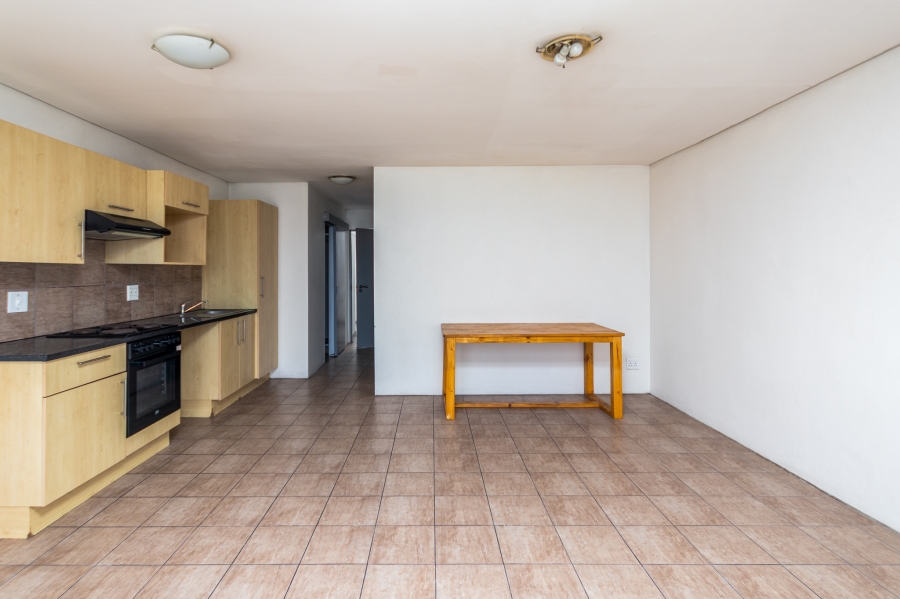 1 Bedroom Property for Sale in Zonnebloem Western Cape